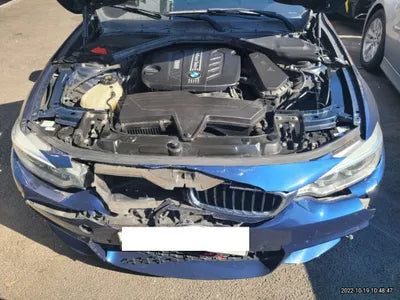 2015 BMW 420 328KMWBA3P1102FK2 VIN:328KMWBA3P1102FK2