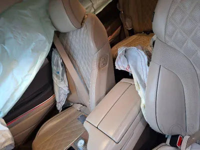 2020 Genesis GV80 VIN: