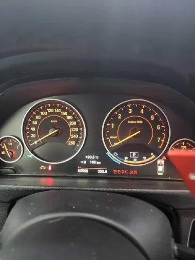 2016 BMW 320 WBA8A910XGK759964 VIN:WBA8A910XGK759964