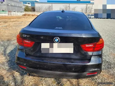 2015 BMW 320 WBA3Y3109FGH96138 VIN:WBA3Y3109FGH96138