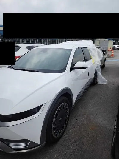 2023 Hyundai Ioniq VIN:
