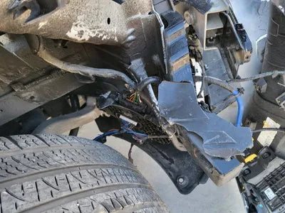 2020 Genesis G80 KMTGB41CDMU058025 VIN:KMTGB41CDMU058025