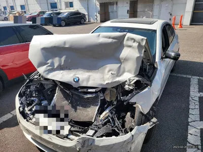 2018 BMW 520 094KMWBAJC3103JD0 VIN:094KMWBAJC3103JD0