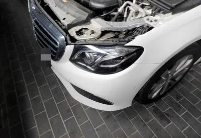 2017 Mercedes-Benz E 220 WDDZF0FB6HA208488 VIN:WDDZF0FB6HA208488