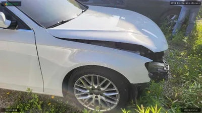 2016 Audi A4 WAUZZZ8K9GN016117 VIN:WAUZZZ8K9GN016117