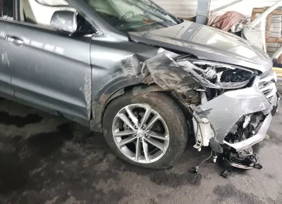2017 Hyundai Santa FE KMHSW81UDHU727181 VIN:KMHSW81UDHU727181