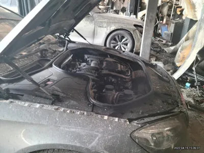 2017 Mercedes-Benz S 350 WDDUG3DB5HA302289 VIN:WDDUG3DB5HA302289