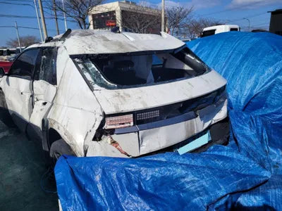 2021 Hyundai Ioniq KMHKN81AFNU019714 VIN:KMHKN81AFNU019714