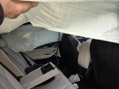 2021 BMW X3 M WBSTS0109M9G84534 VIN:WBSTS0109M9G84534