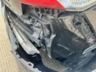 2021 Toyota Camry VIN: