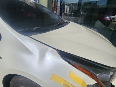 2017 Toyota Prius VIN: