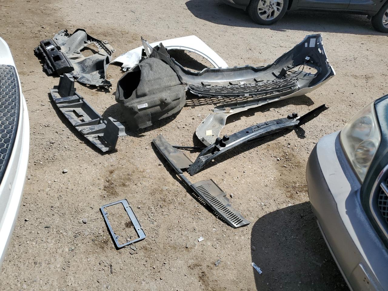 2022 DODGE DURANGO GT VIN:1C4RDHDG2NC131177