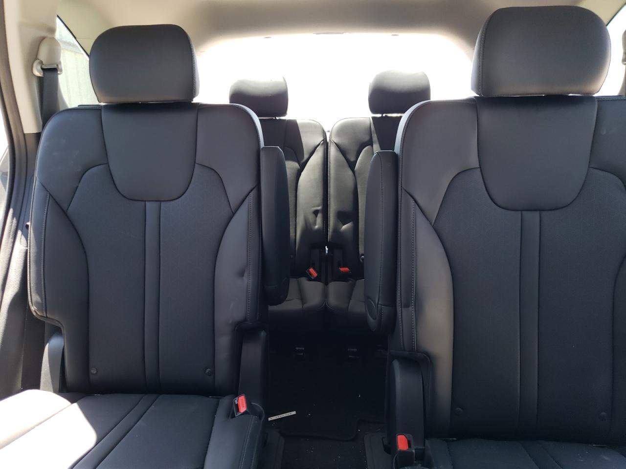 2023 KIA SORENTO SX VIN:5XYRKDLF7PG204324