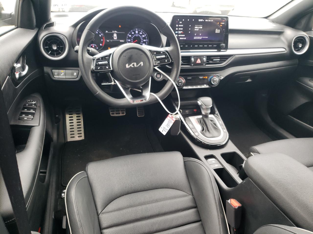 2024 KIA FORTE GT LINE VIN:3KPF54AD2RE758298