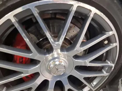 2015 Mercedes-Benz CLS 63 AMG WDDLJ7GB3FA158044 VIN:WDDLJ7GB3FA158044