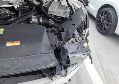 2021 Audi A7 WAUZZZF21MN031161 VIN:WAUZZZF21MN031161