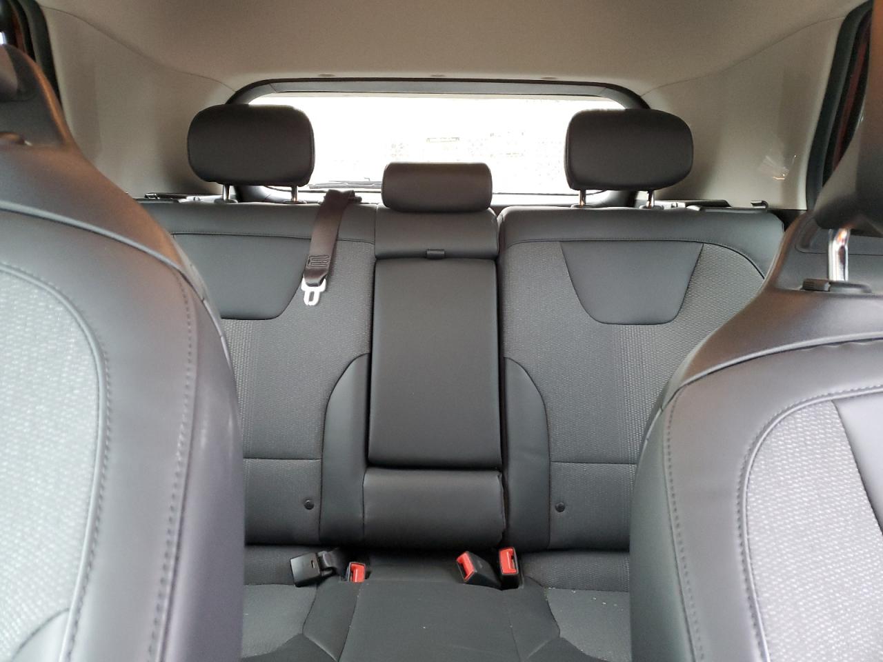 2023 KIA NIRO EX VIN:KNDCR3LE3P5044714