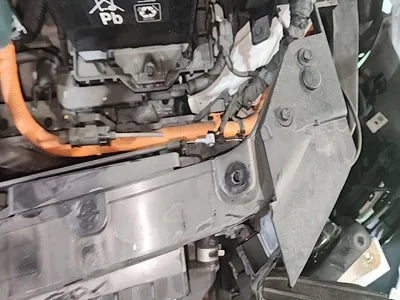 2017 Hyundai Ioniq KMHC051HFHU007314 VIN:KMHC051HFHU007314