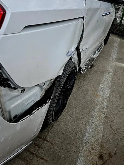 2016 Kia Carnival 608KMKNAMC81ABGS1 VIN:608KMKNAMC81ABGS1