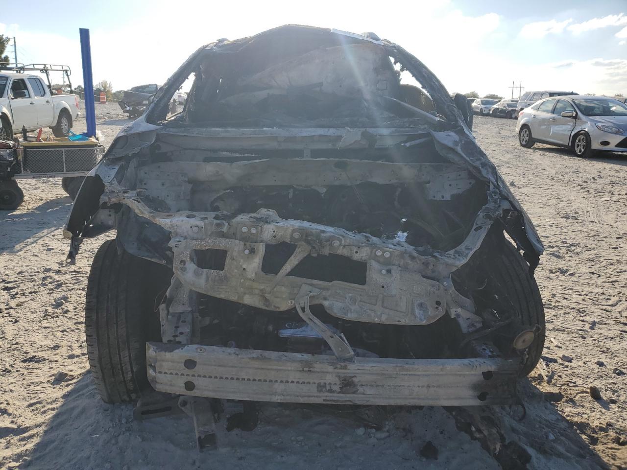 2022 CHEVROLET TRAX 1LT VIN:KL7CJPSMXNB513753