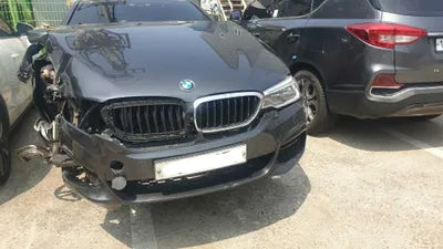 2018 BMW 520 277KMWBAJC5104JG8 VIN:277KMWBAJC5104JG8