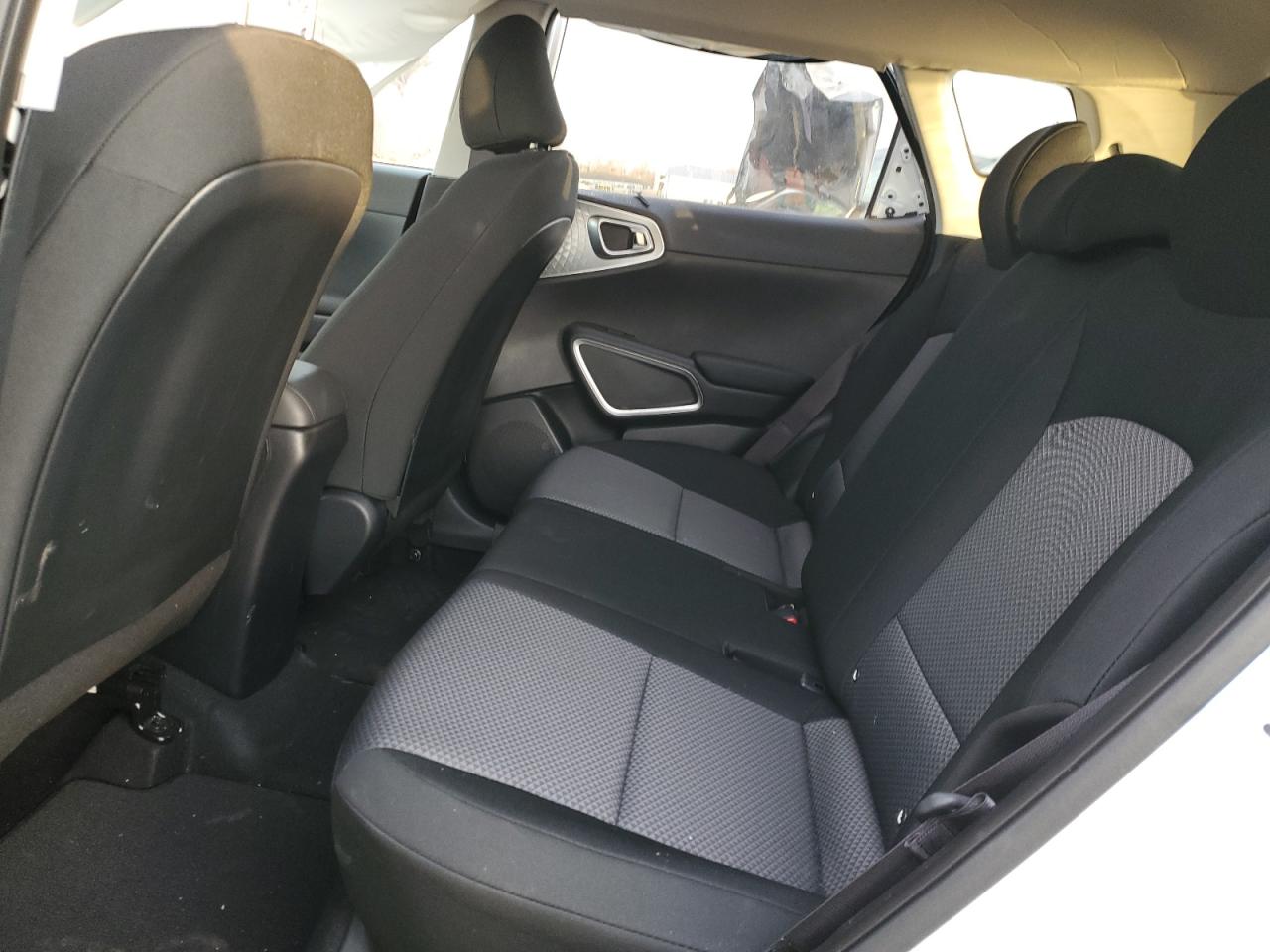 2024 KIA SOUL LX VIN:KNDJ23AU6R7230583