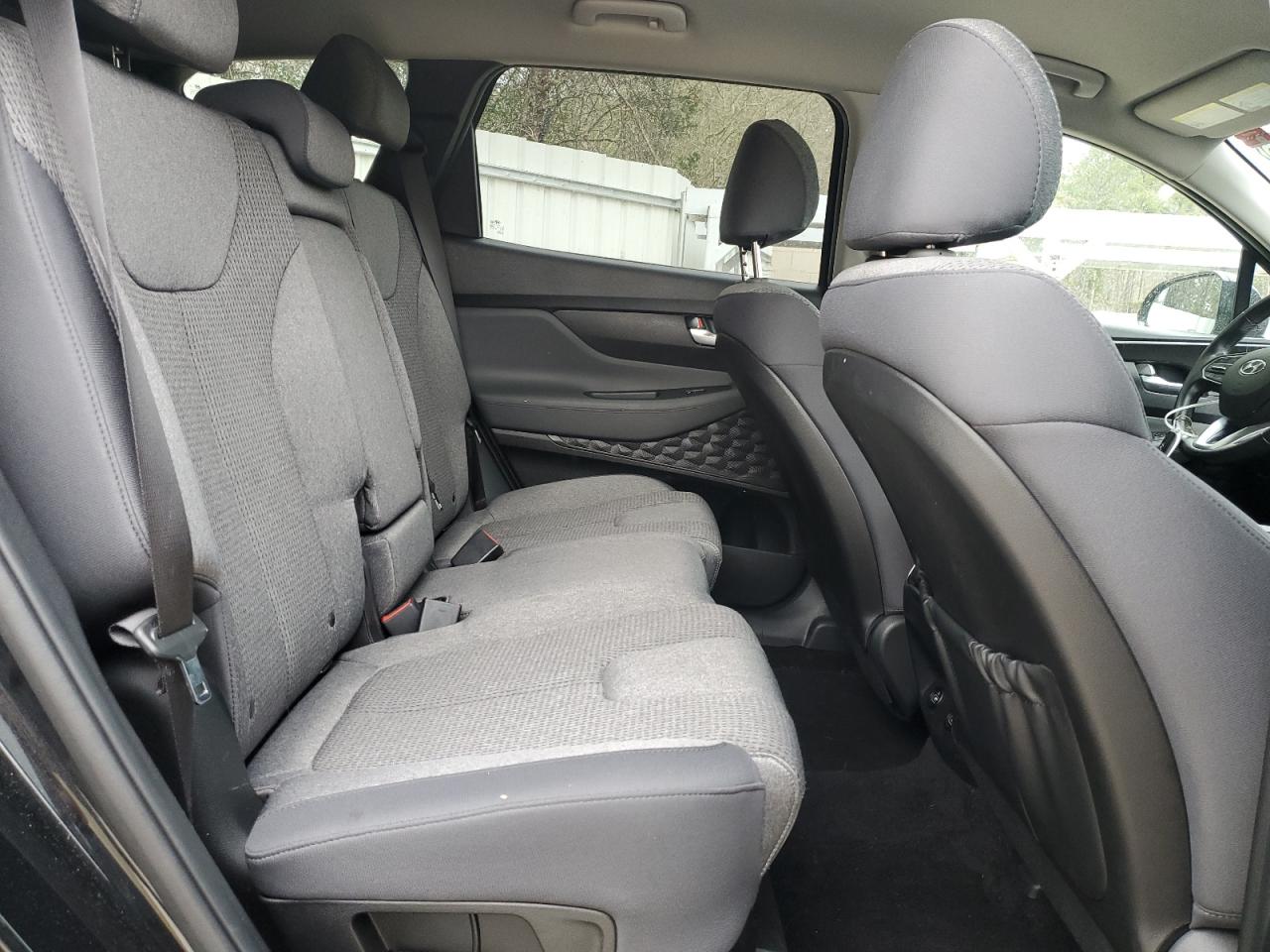 2023 HYUNDAI SANTA FE SEL VIN:5NMS24AJ8PH555774