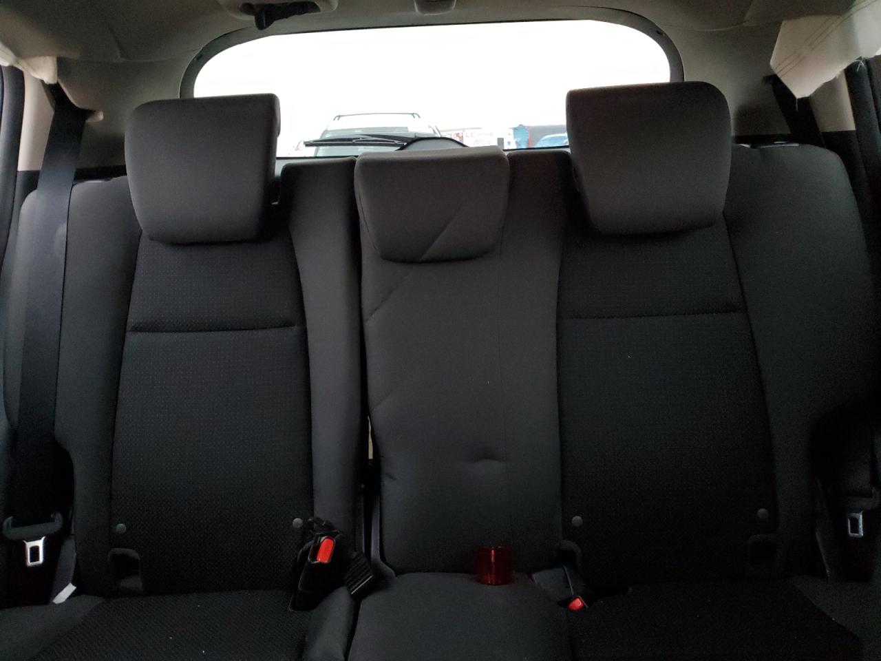 2022 HONDA HR-V EX VIN:3CZRU5H52NM744139