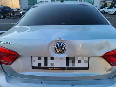 2015 Volkswagen Passat 1VWZZZA3ZFC086803 VIN:1VWZZZA3ZFC086803