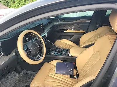 2022 Kia K5 KNAG541JBNA024720 VIN:KNAG541JBNA024720