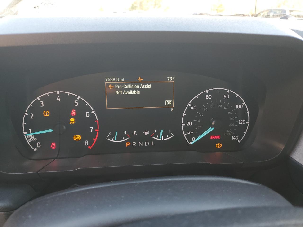 2024 FORD MAVERICK XLT VIN:3FTTW8J9XRRB09022
