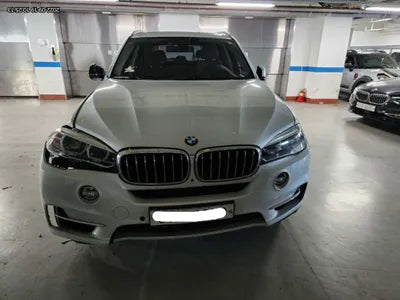 2015 BMW 530 WBAKS4100F0H72371 VIN:WBAKS4100F0H72371