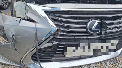 2018 Lexus ES 300 VIN: