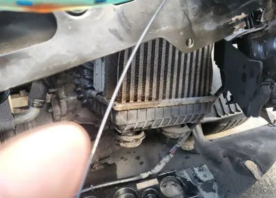 2017 Kia Sorento KNAPS81ABHA295165 VIN:KNAPS81ABHA295165