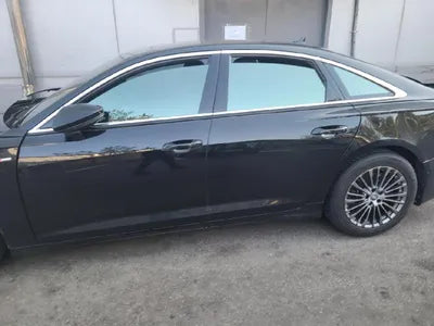 2020 Audi A6 WAUZZZF27LN100658 VIN:WAUZZZF27LN100658
