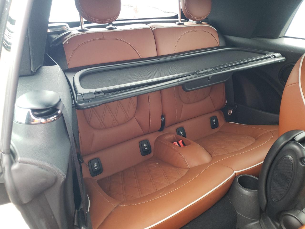 2022 MINI COOPER  VIN:WMW23DL00N3N34914