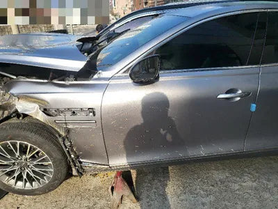 2022 Genesis G80 VIN: