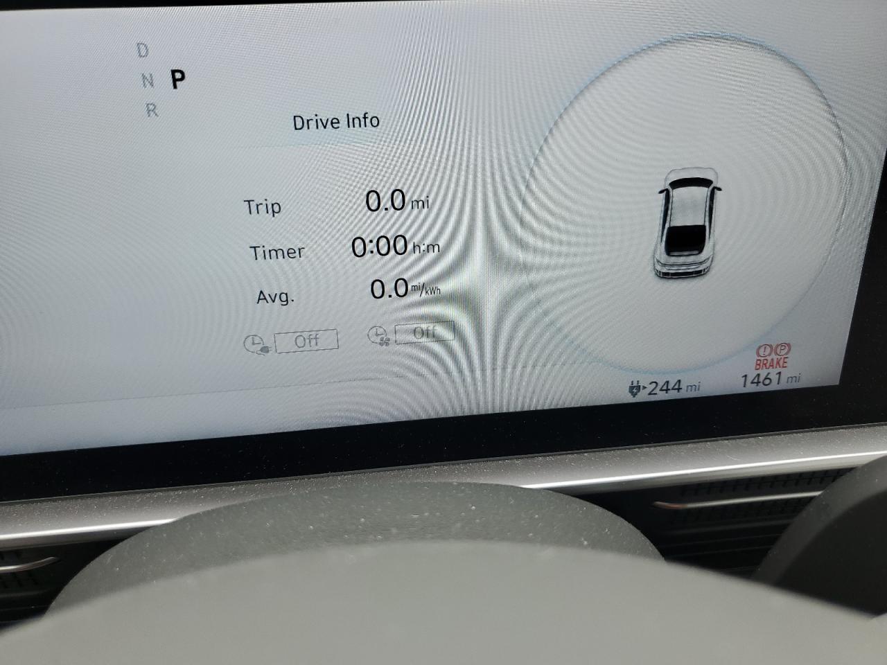 2023 HYUNDAI IONIQ 6 SEL VIN:KMHM34AC3PA037651