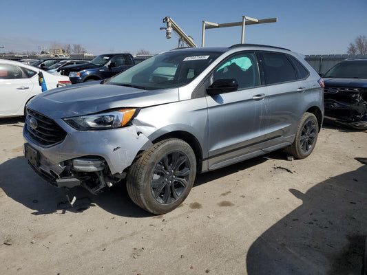 2024 FORD EDGE SE VIN:2FMPK4G94RBB21433