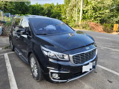 2015 Kia Carnival KNAMC81ABFS056654 VIN:KNAMC81ABFS056654