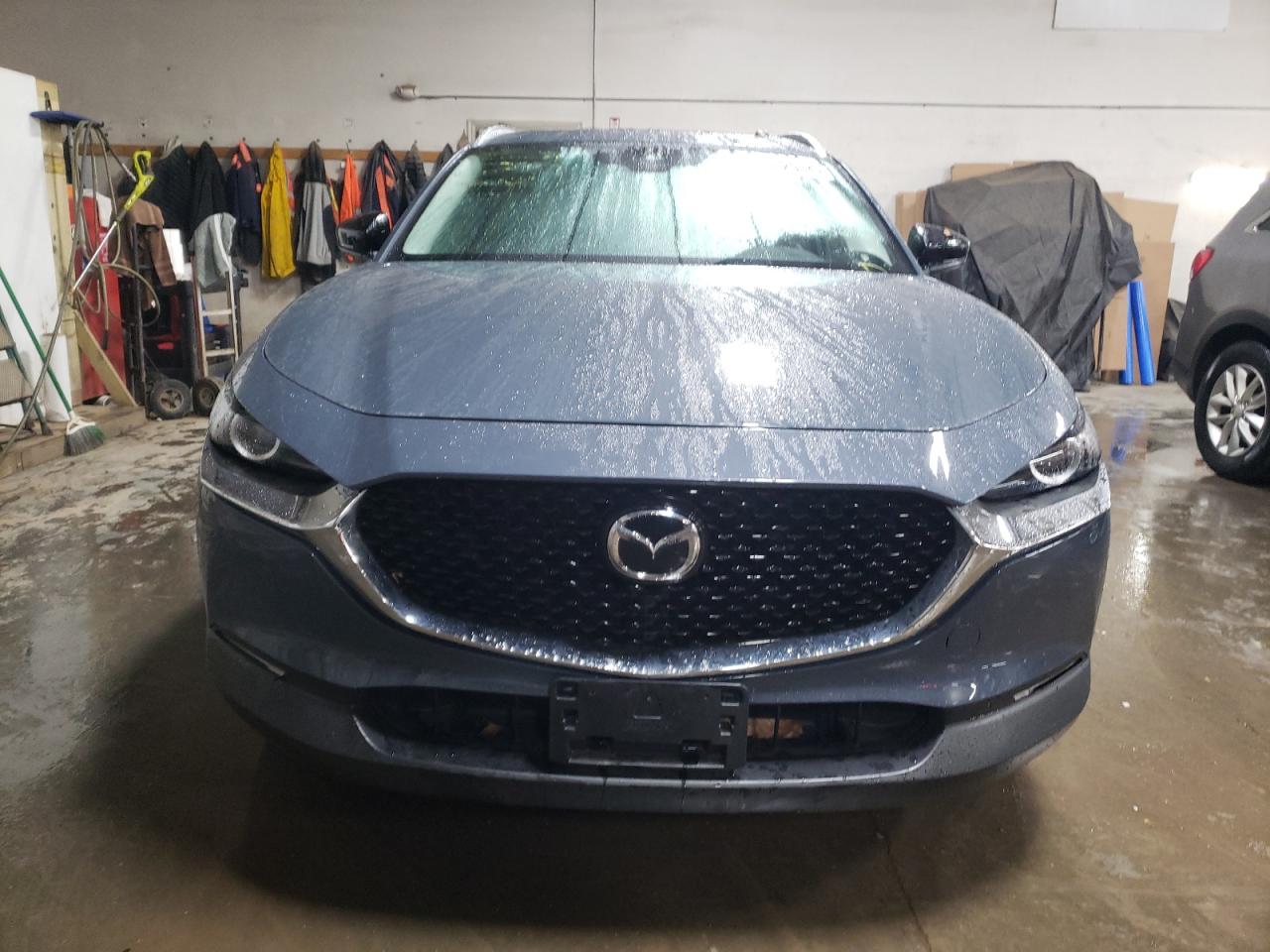 2023 MAZDA CX-30 PREFERRED VIN:3MVDMBCM2PM587078