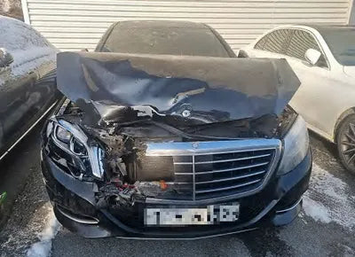 2015 Mercedes-Benz S 350 WDDUF3DB7FA189526 VIN:WDDUF3DB7FA189526