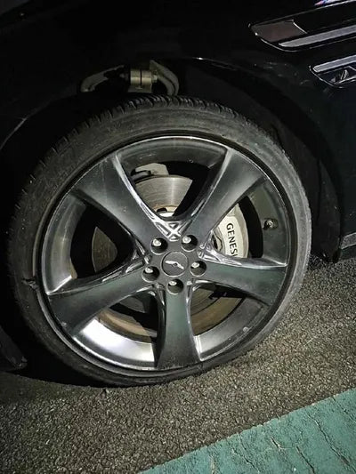 2022 Genesis G80 VIN: