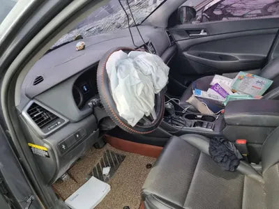 2016 Hyundai Tucson KMHJ3815GHU368265 VIN:KMHJ3815GHU368265