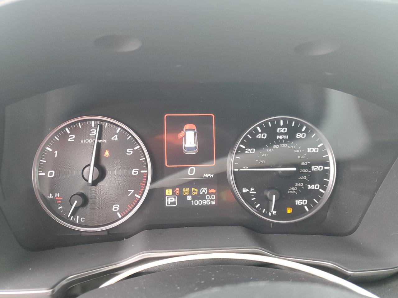 2024 SUBARU OUTBACK LIMITED VIN:4S4BTANC9R3245699