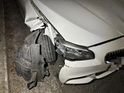 2016 BMW 528 WBA5A5105GG178533 VIN:WBA5A5105GG178533