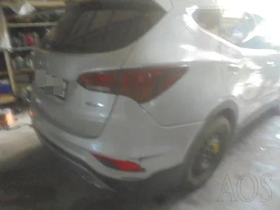 2016 Hyundai Santa FE VIN: