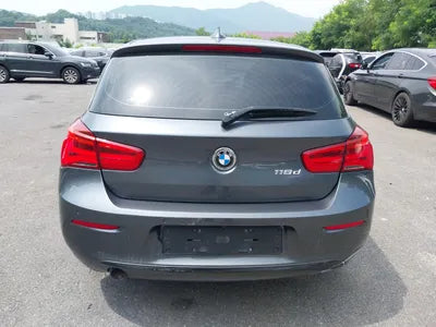 2016 BMW 1 Series WBA1S5106G5D22150 VIN:WBA1S5106G5D22150