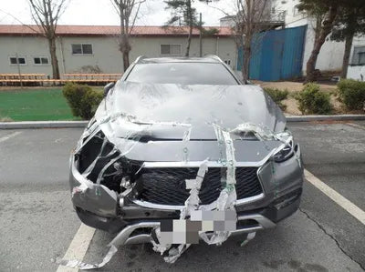 2019 Infiniti QX30 SJKCH53F5KA010410 VIN:SJKCH53F5KA010410