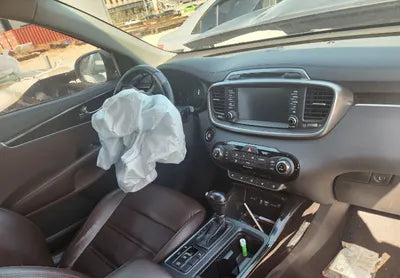 2015 Kia Sorento SAJAJ22DXF8V76445 VIN:SAJAJ22DXF8V76445